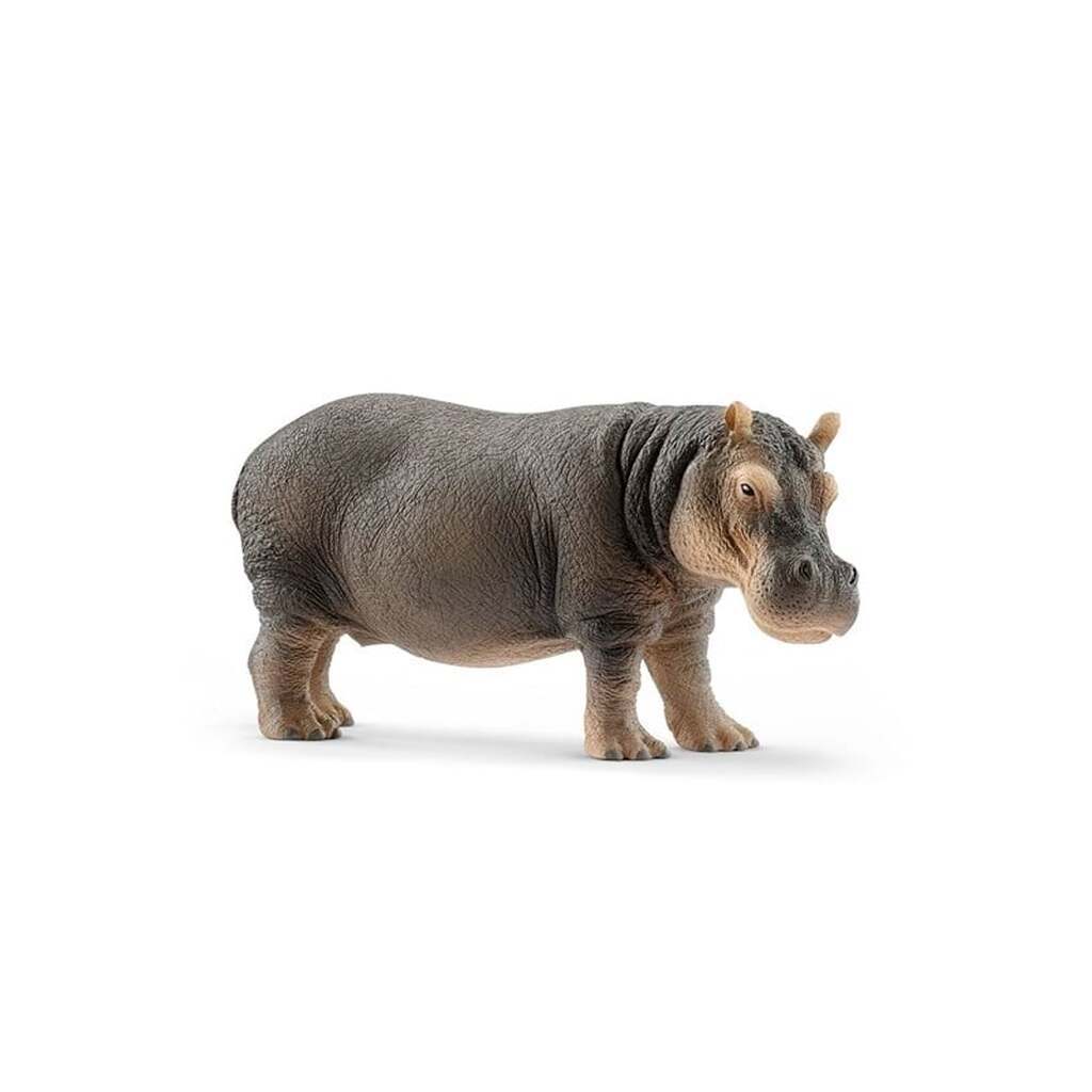 Schleich Hippopotamus