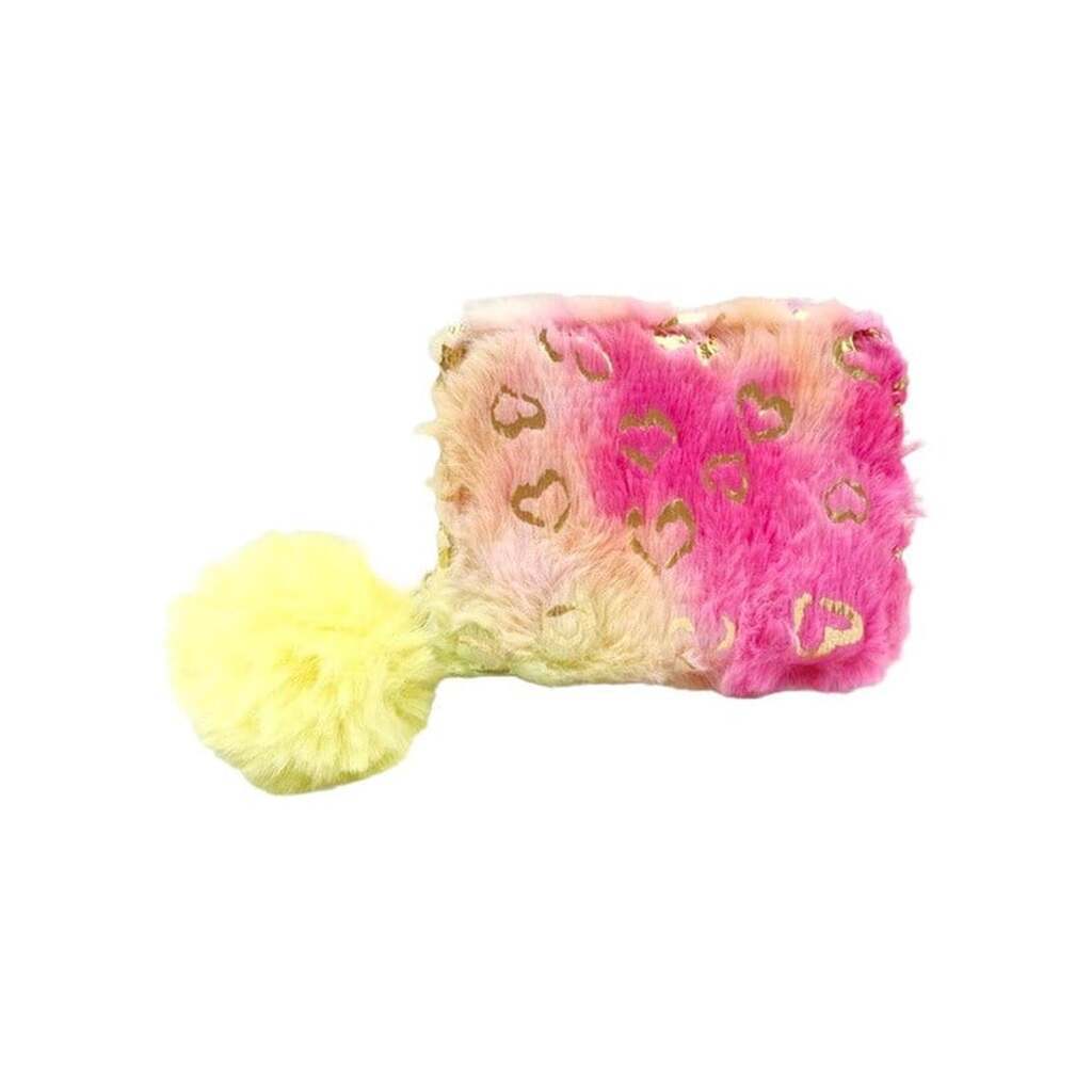 Tinka PUNG PLYS M/HJERTER  WALLET