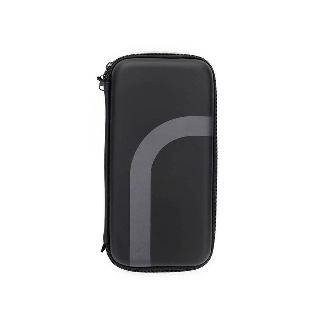 Hama Hardcase for Nintendo Switch black - Taske - Nintendo Switch