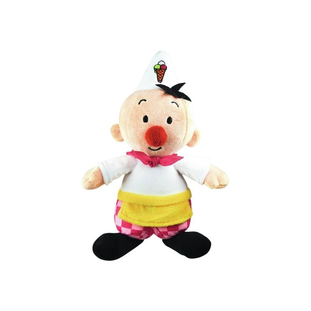 Studio 100 Bumba Cuddly Toy Ice Cream Man 23cm