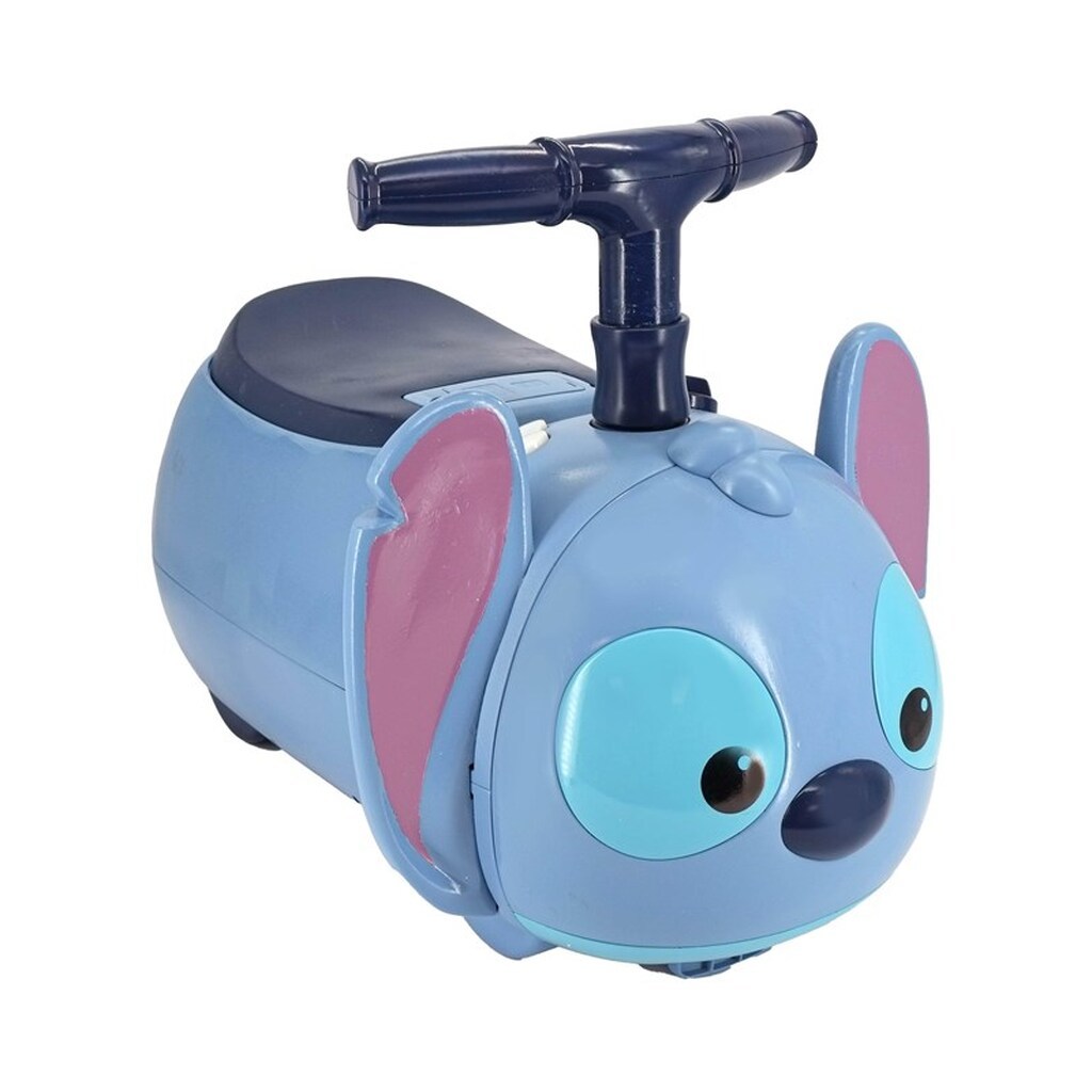 Stitch Zoom Zoom Ride On