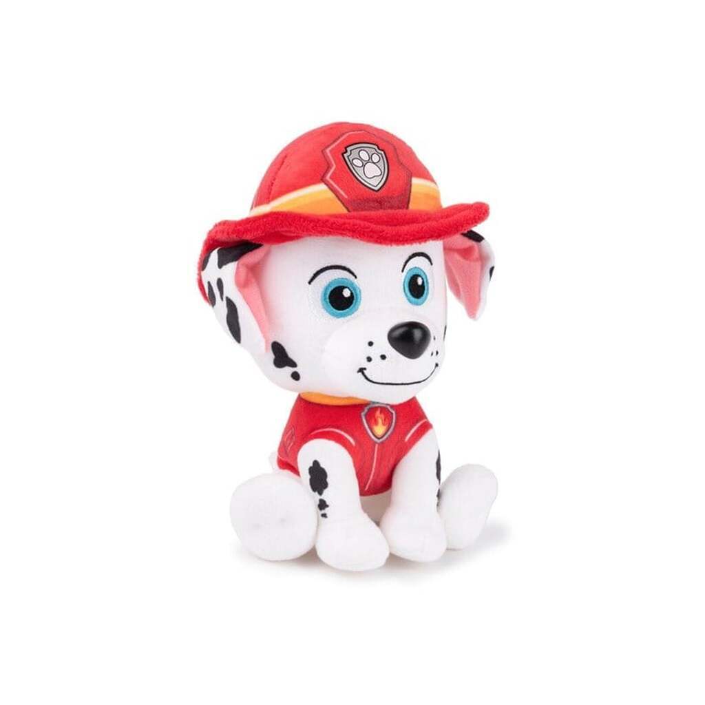 Paw Patrol Plush 15 cm Marshall