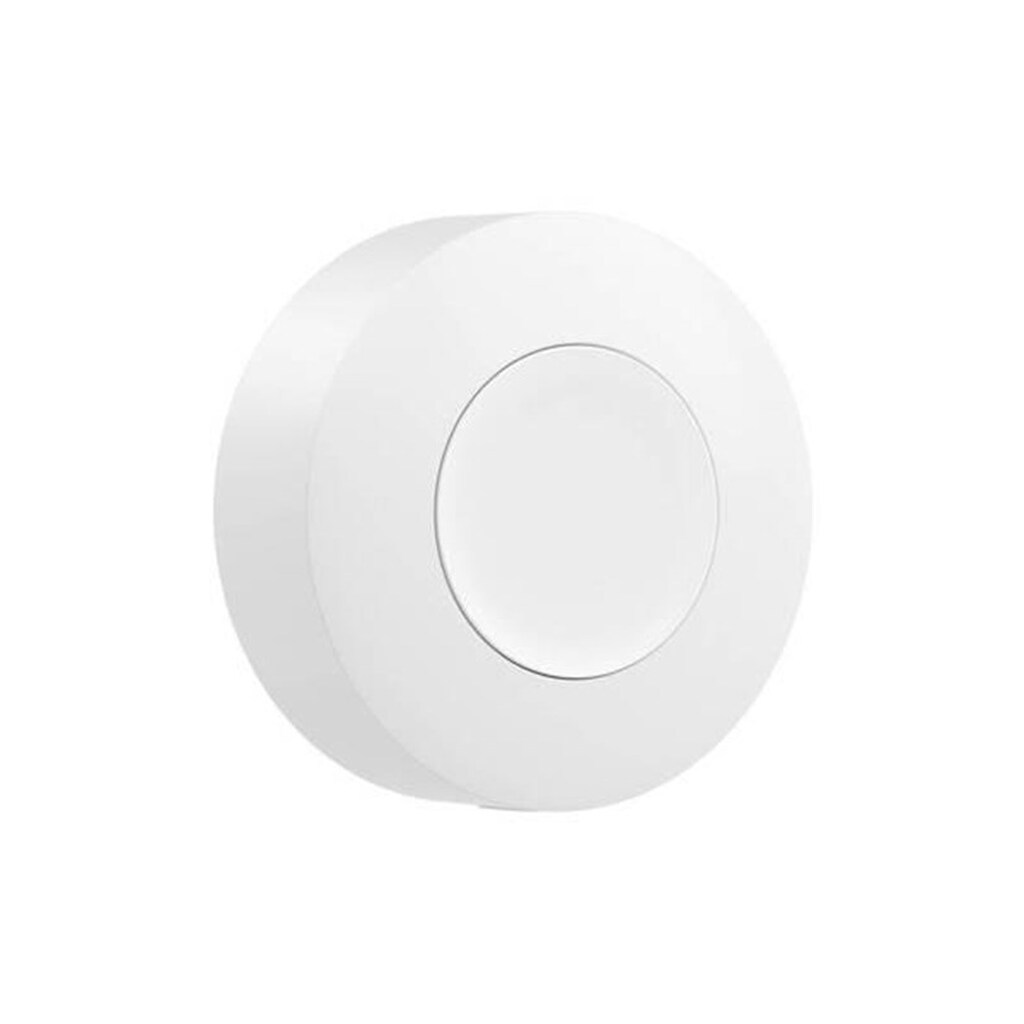 Sonoff ZigBee Smart Switch  SNZB-01P (Round)