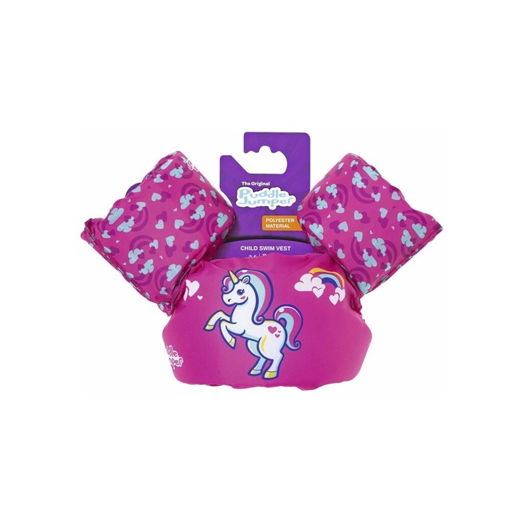 Bestway Puddle Jumper Unicorn 2-6 years
