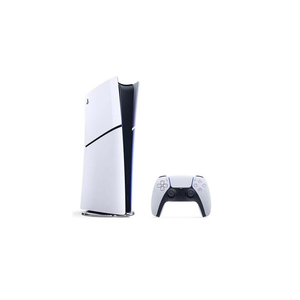 Sony PlayStation 5 Digital (Slim)