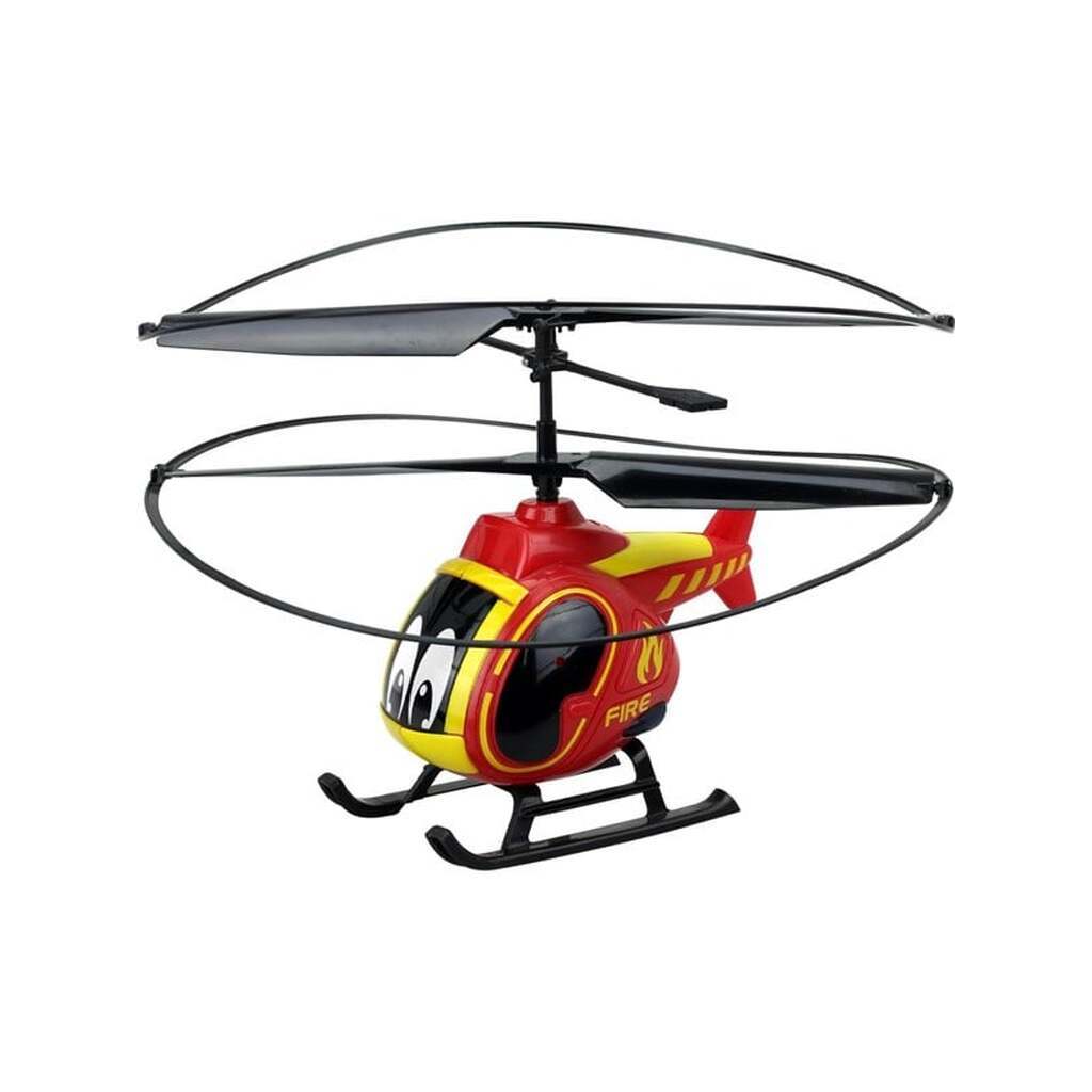 Silverlit Tooko Junior - My First RC Helicopter
