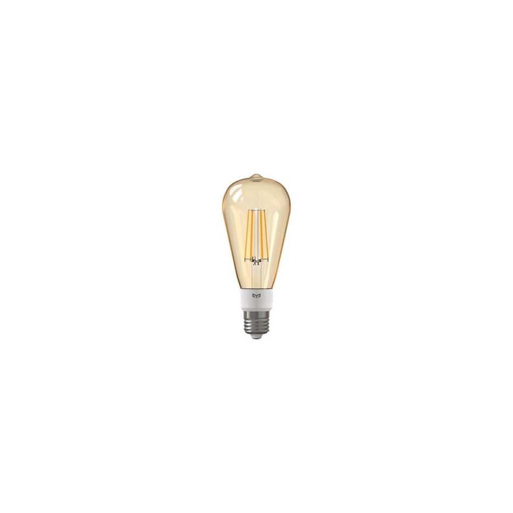 Yeelight Smart LED Filament Bulb ST64