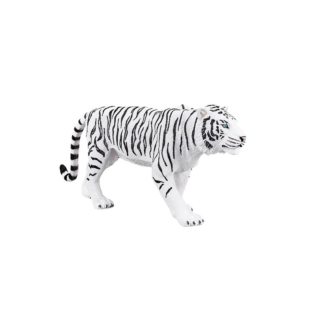 Mojo Wildlife White Tiger - 387013