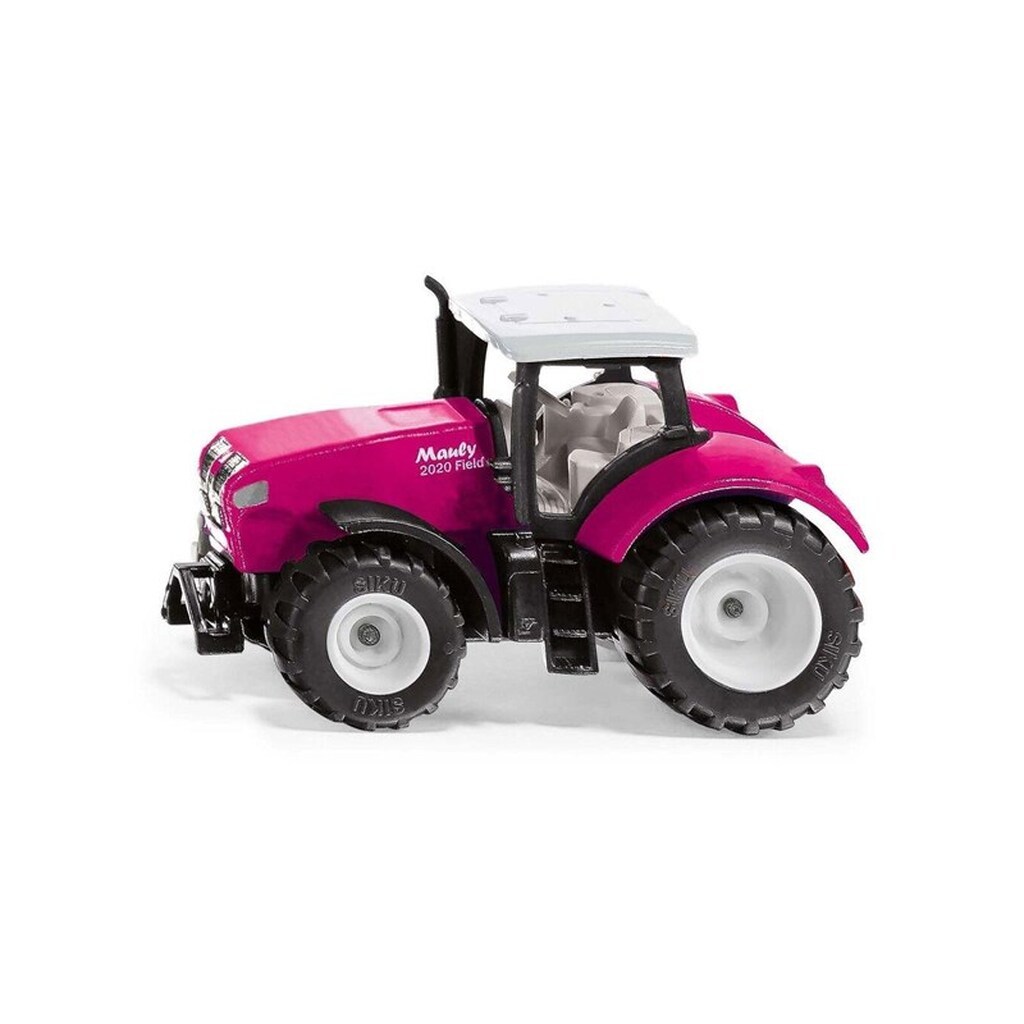 SIKU Mauly X540 Pink