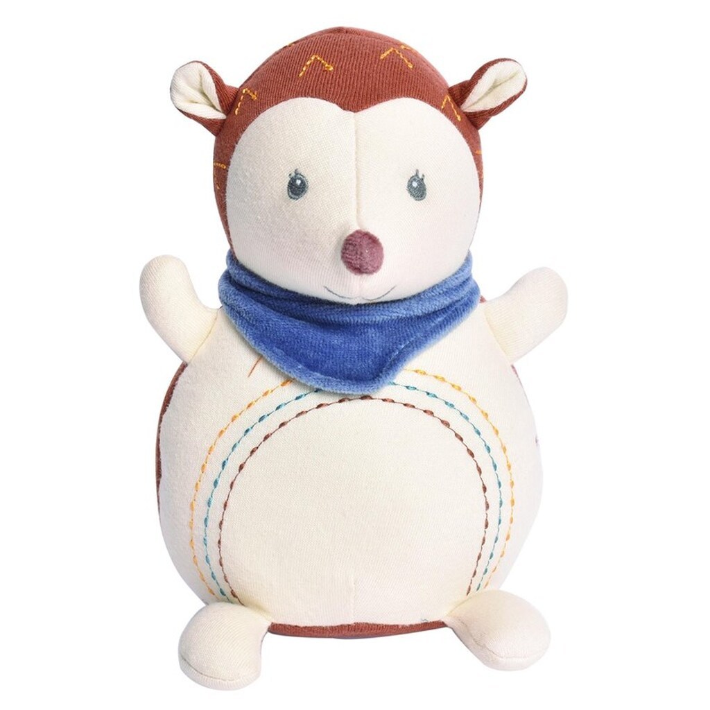 Tikiri Hedgehog Activity Toy