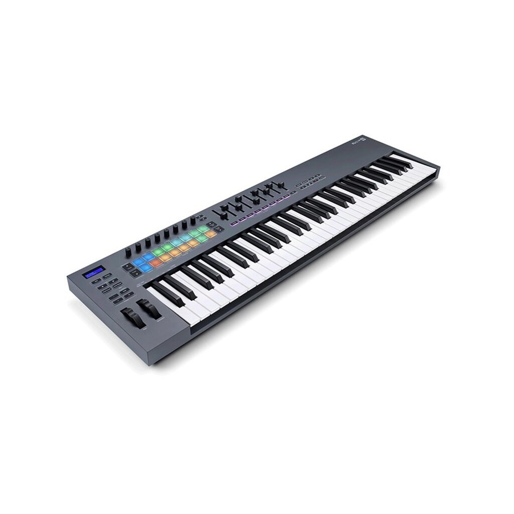 Novation FLKEY 61 - 61 keys midi keyboard