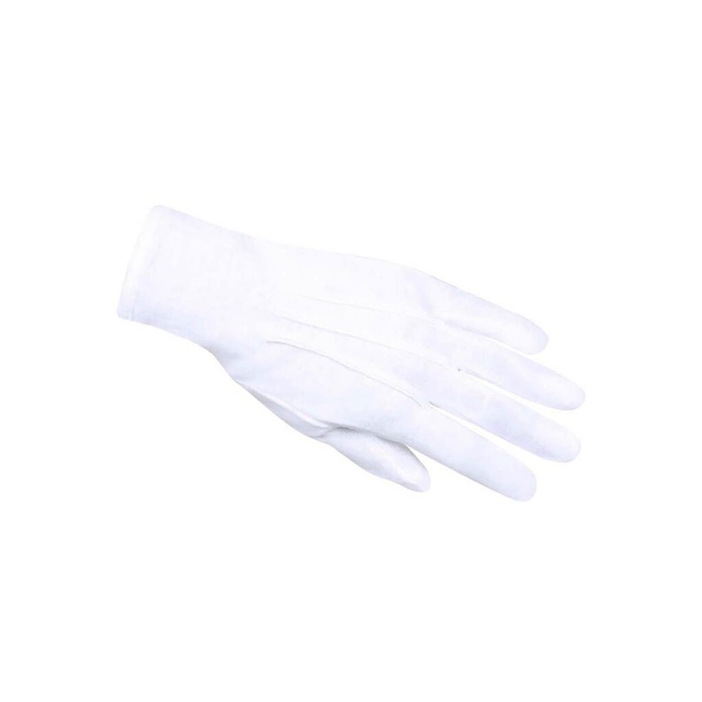 Boland Gloves white