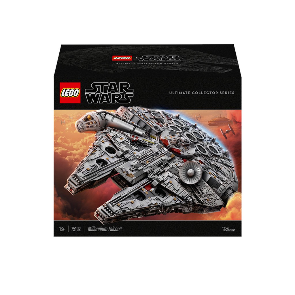 LEGO Star Wars 75192 Millennium Falcon&#8482;