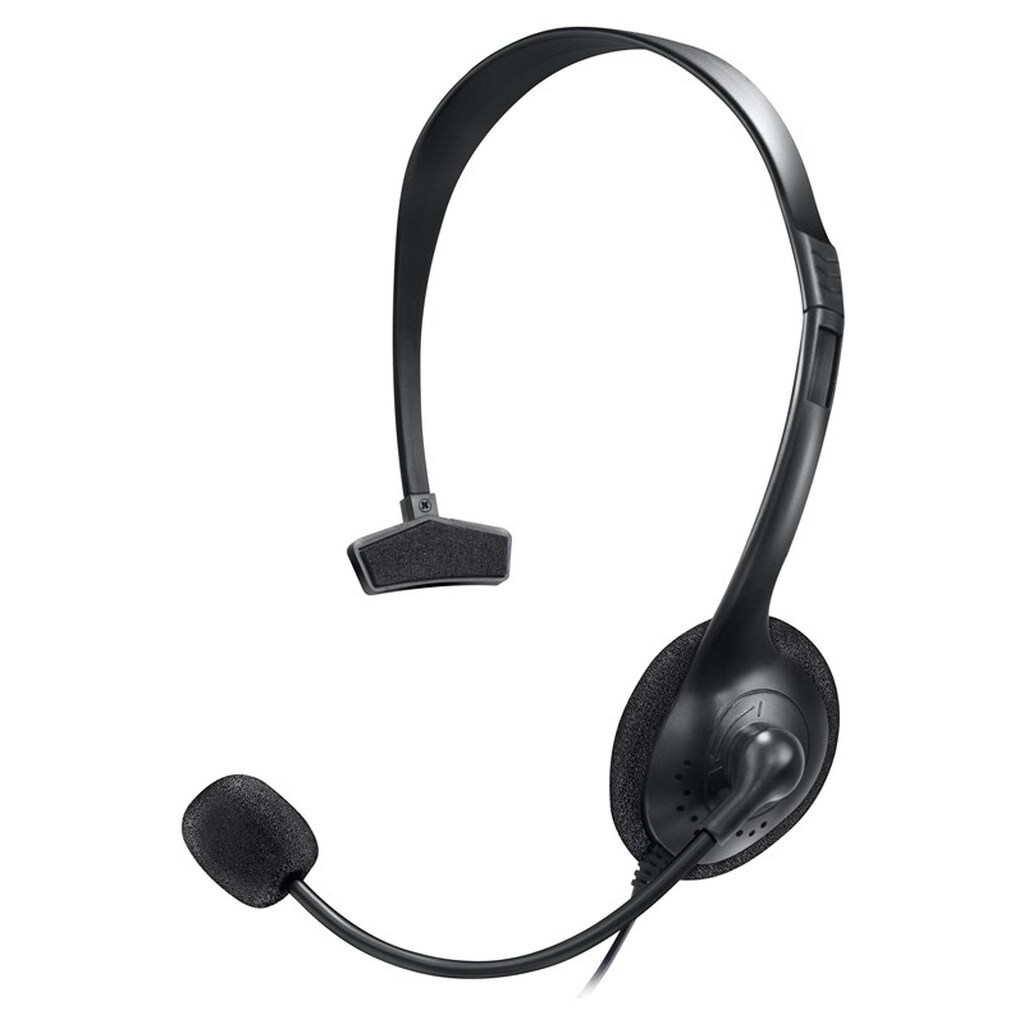 BigBen Interactive Chat Communicator - Wired Headset - Sony PlayStation 4