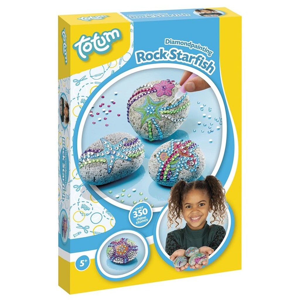 Totum Diamond Painting Stones