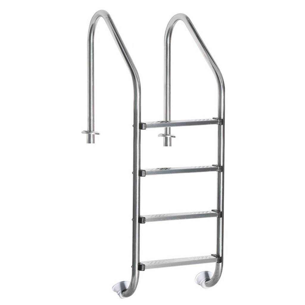 Swim &amp; Fun Ladder 4-Steps Inground