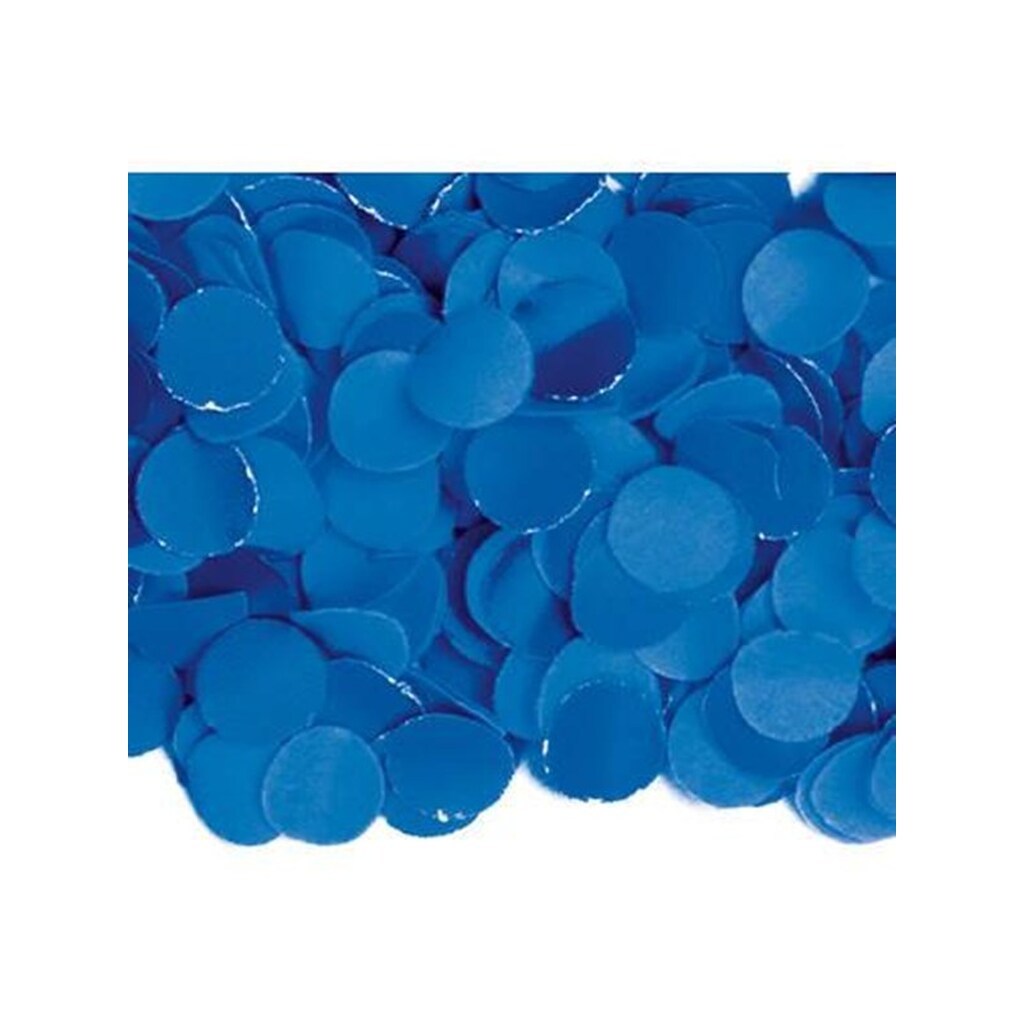 Folat BV - Confetti Blue 100 grams
