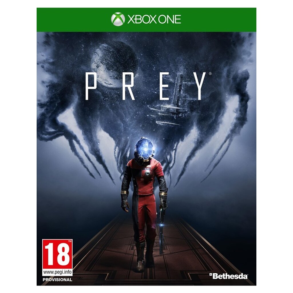 Prey - Microsoft Xbox One - Action