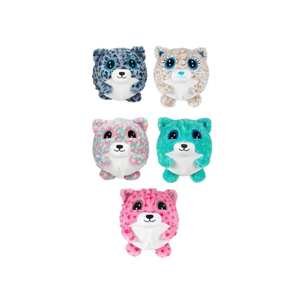 Toi-Toys Inflatable Stuffed Animal Plush 30cm