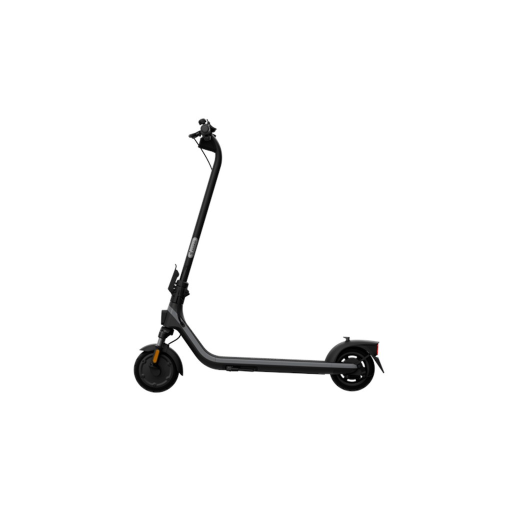 Segway Ninebot E2 E II Black and Gray (20 km/h)