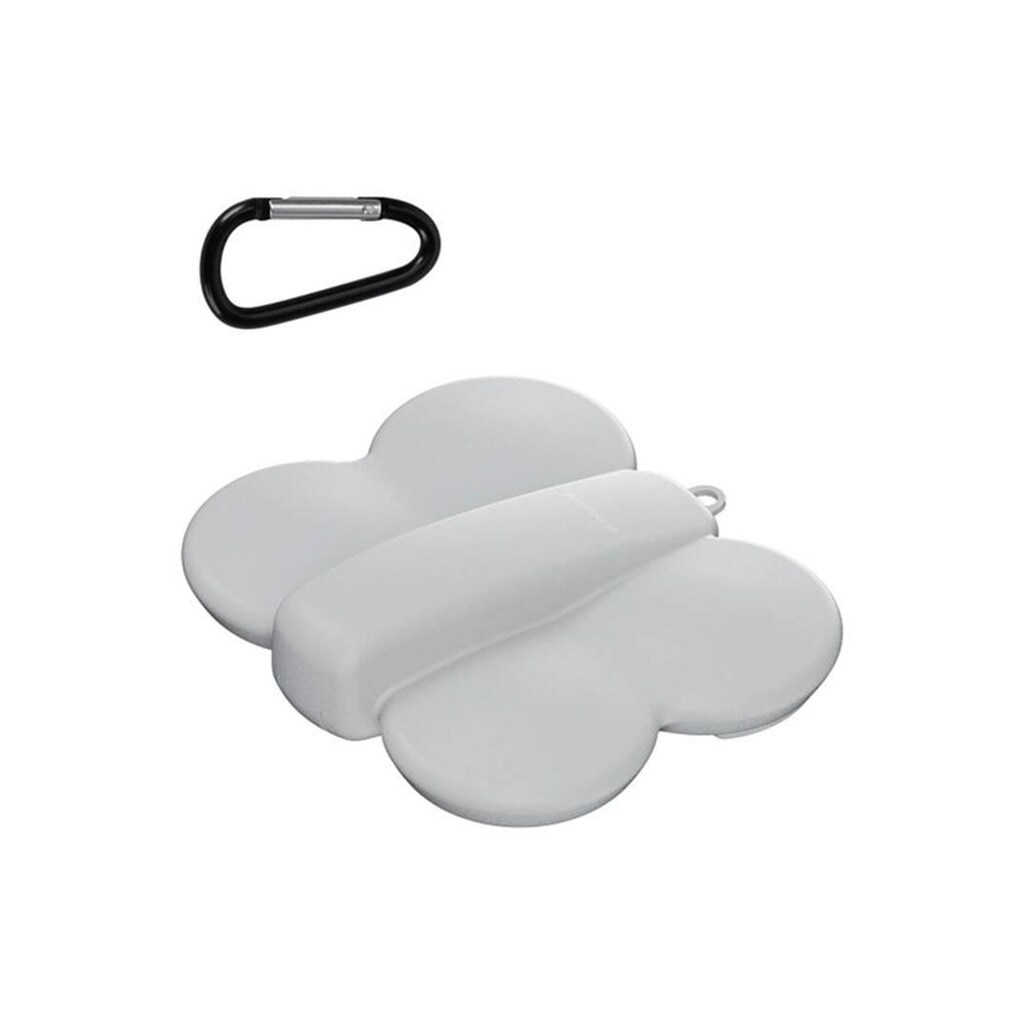 Sunnylife - Protective Case with Carabiner for NEO NE-SN908 - Gray