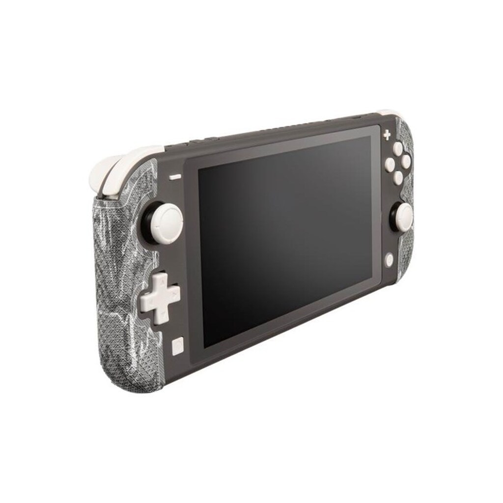 Lizard Skins DSP Controller Grip for Switch Lite - Tilbehør til spillekonsol