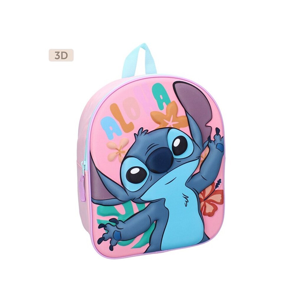 Vadobag Rygsæk 3D STITCH Simply Special