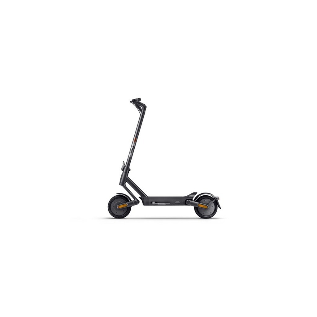 Yadea Elite Max Kickscooter  - Grey (25km/t)