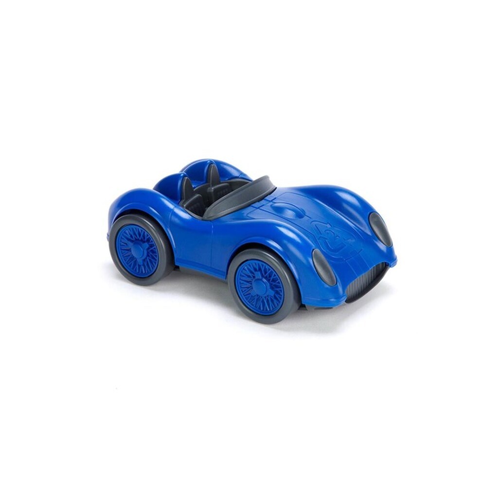 Green Toys Race Car Blue