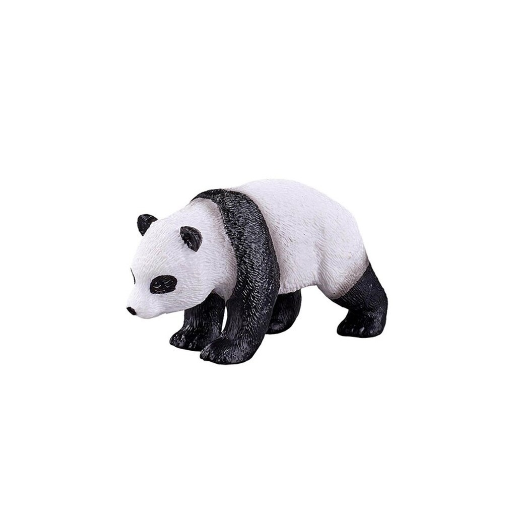 Mojo Wildlife Baby Giant Panda