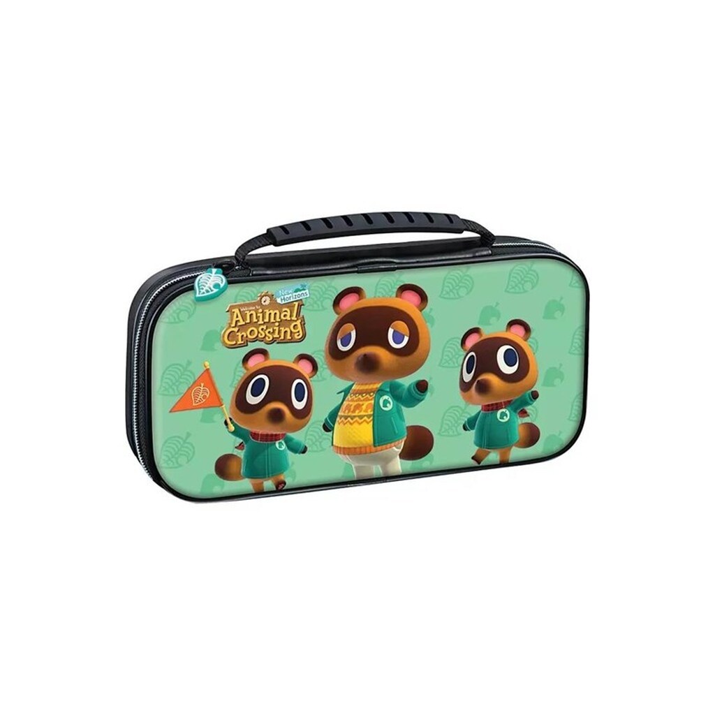 NACON Animal Crossing New Horizons - Taske - Nintendo Switch