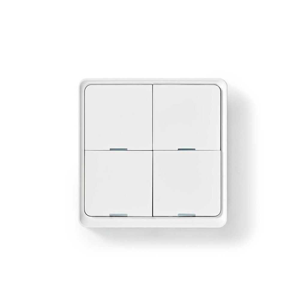 Nedis SmartLife Vægkontakt