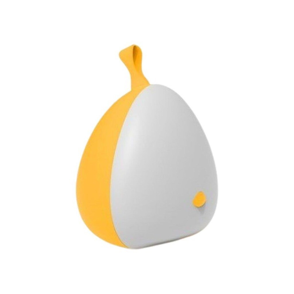 Vava Baby Nightlamp w. White Noise Yellow