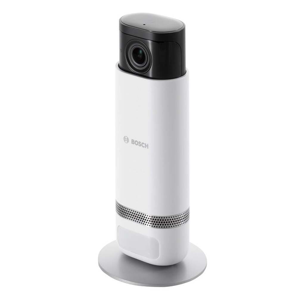 Bosch Smart Home Eyes indendørs kamera II