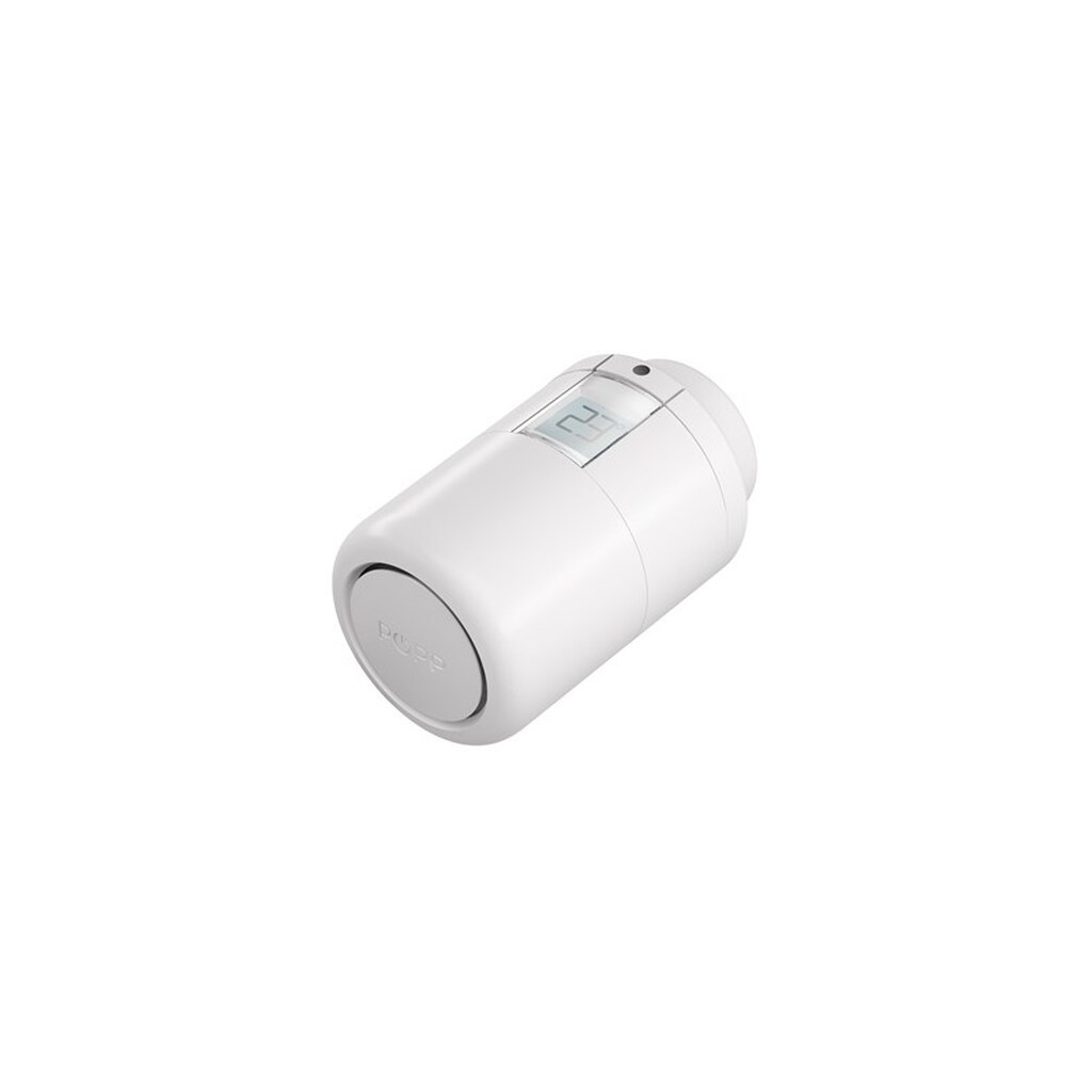 Popp Smart Thermostat (Zigbee)