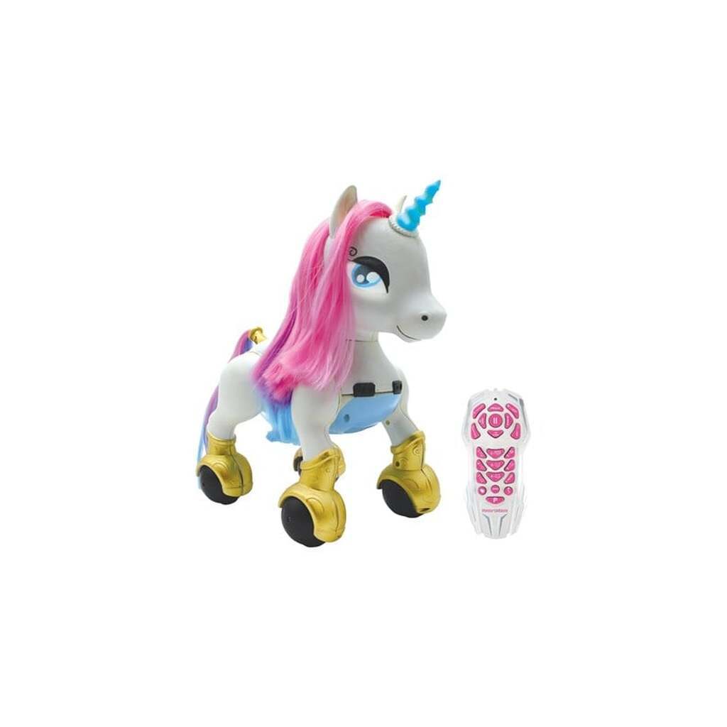 Lexibook Power Unicorn - My Smart Robotic Unicorn