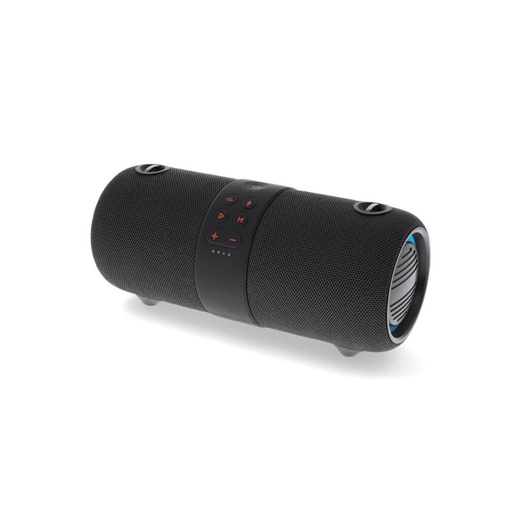 Nedis - speaker - for portable use - wireless
