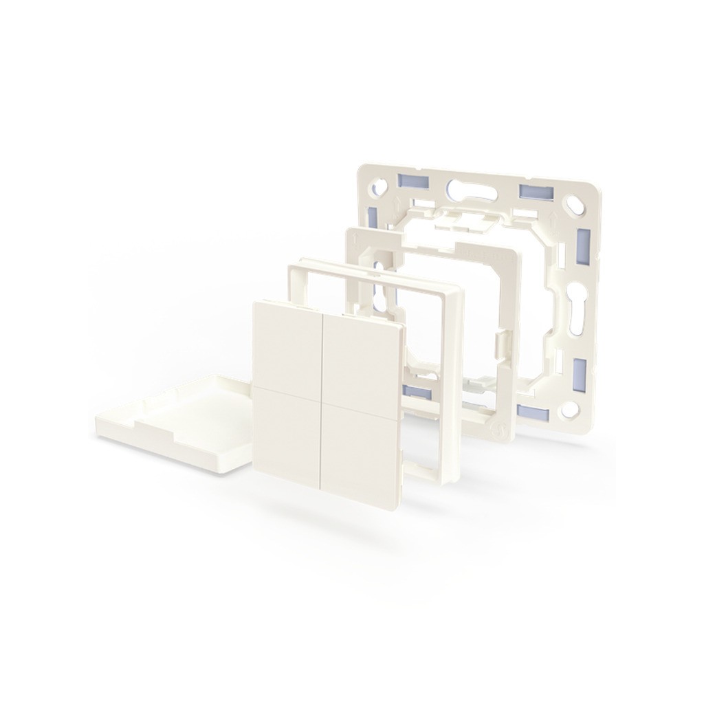 Shelly Wall Switch Adapter - Legrand/