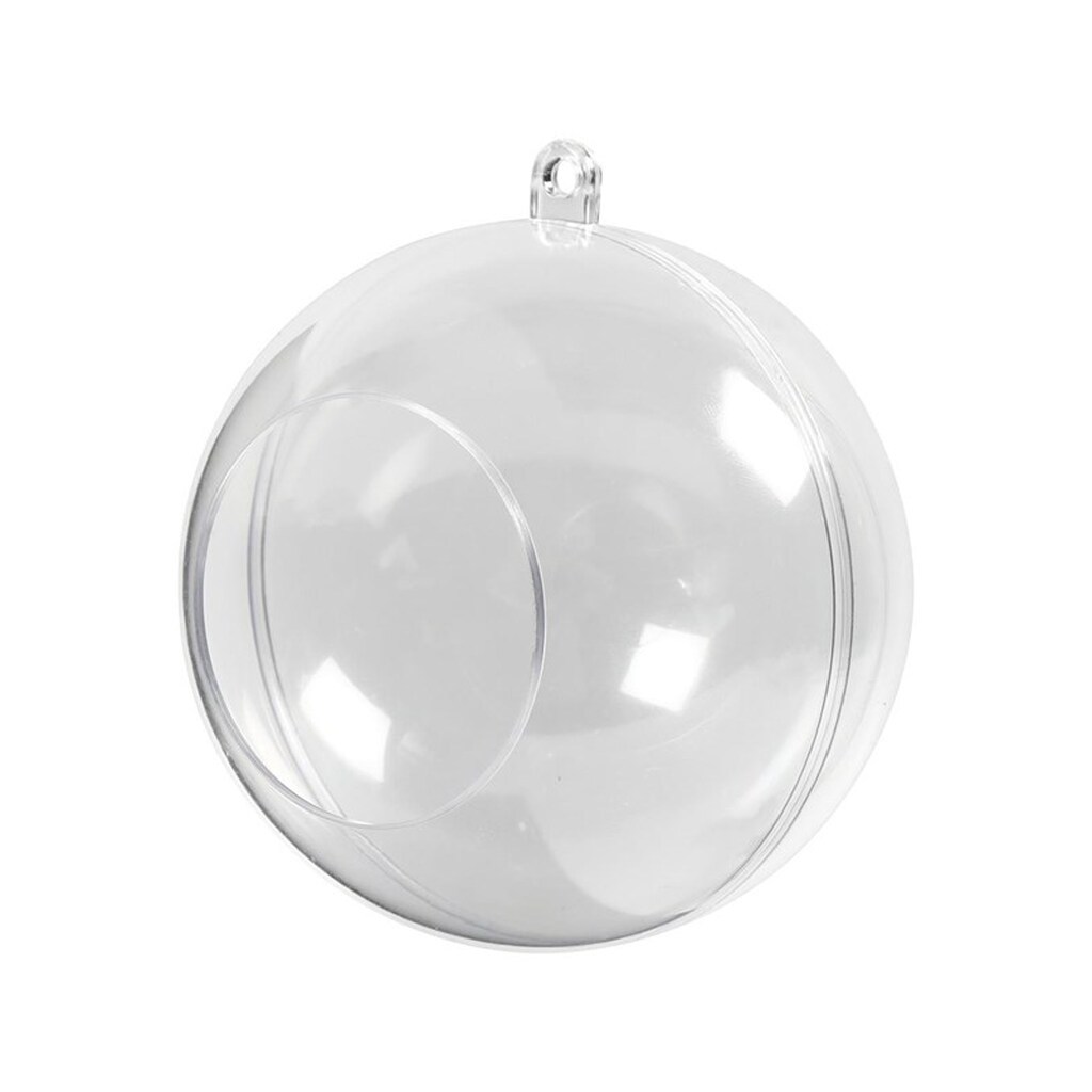 Creativ Company - Deco Balls With Opening 5 pcs.