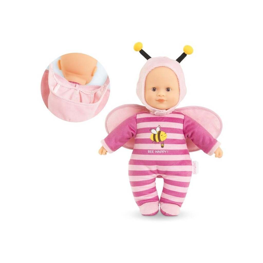 Corolle Sweet Heart Pop - Bee 30cm