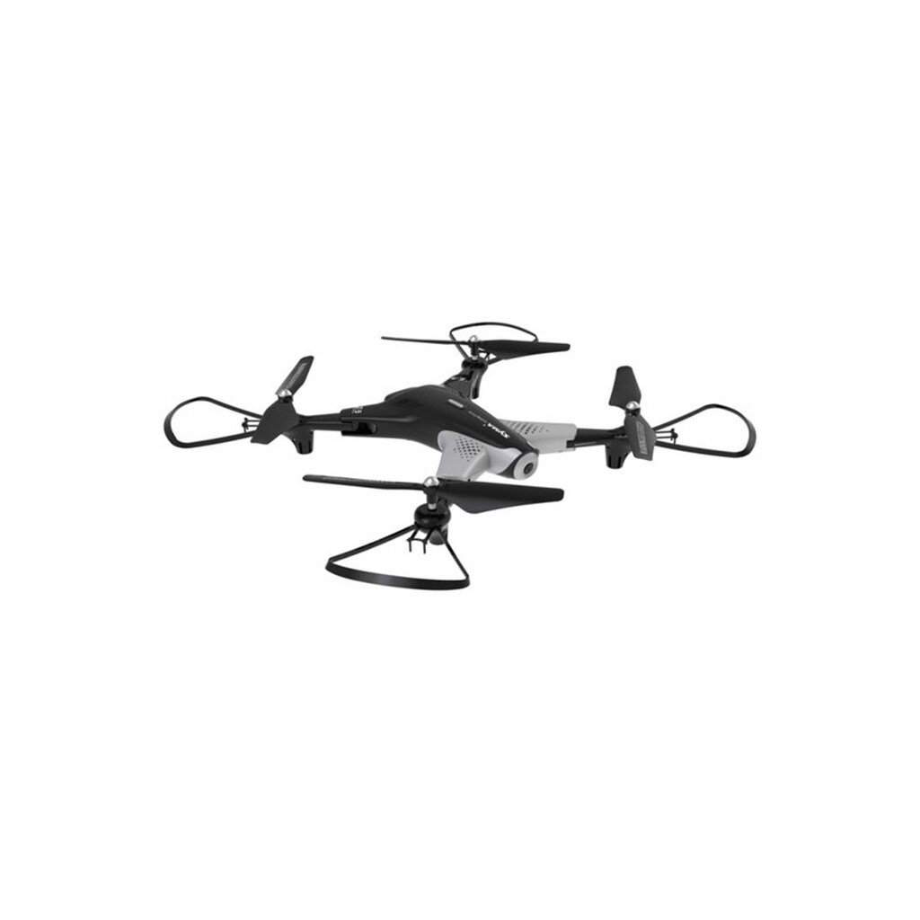 Syma R/C Z3 Foldable HD Camera Drone Black