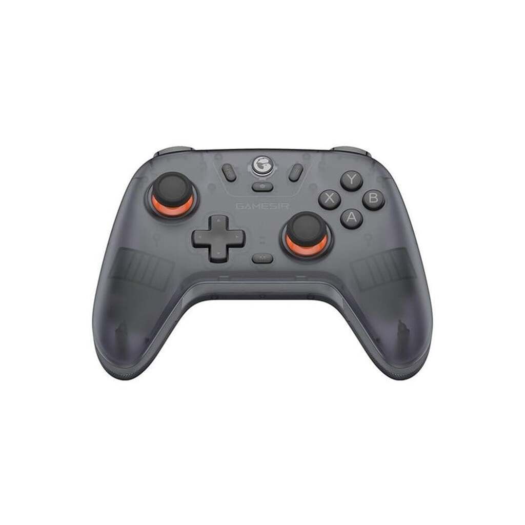 GameSir T4nâ¯Liteâ¯Nova Wireless Controller - Grey - Wireless Controller