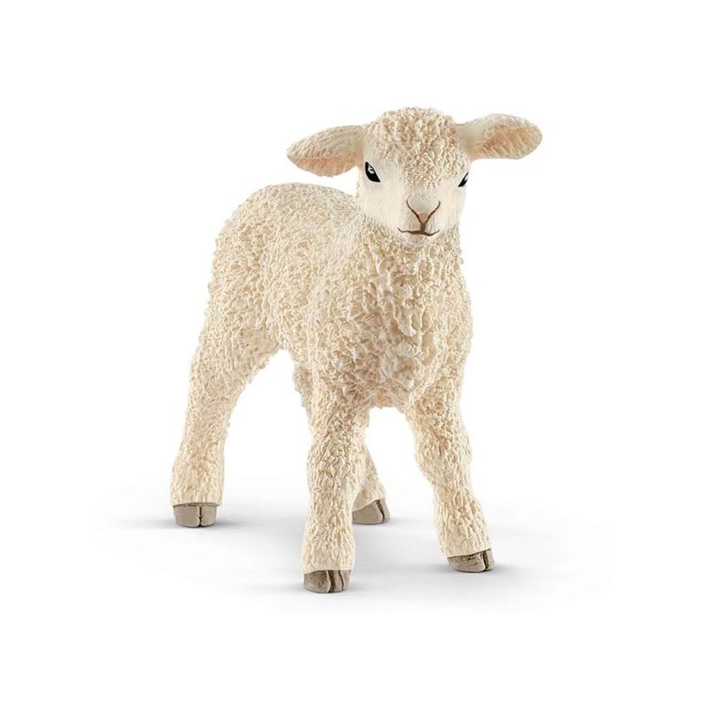 Schleich Farm World Lam