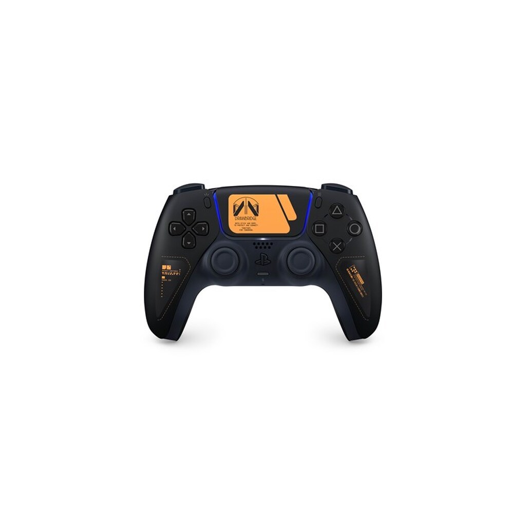 Sony PlayStation 5 DualSense - Death Stranding (Limited Edition) - Wireless Controller - Sony PlayStation 5