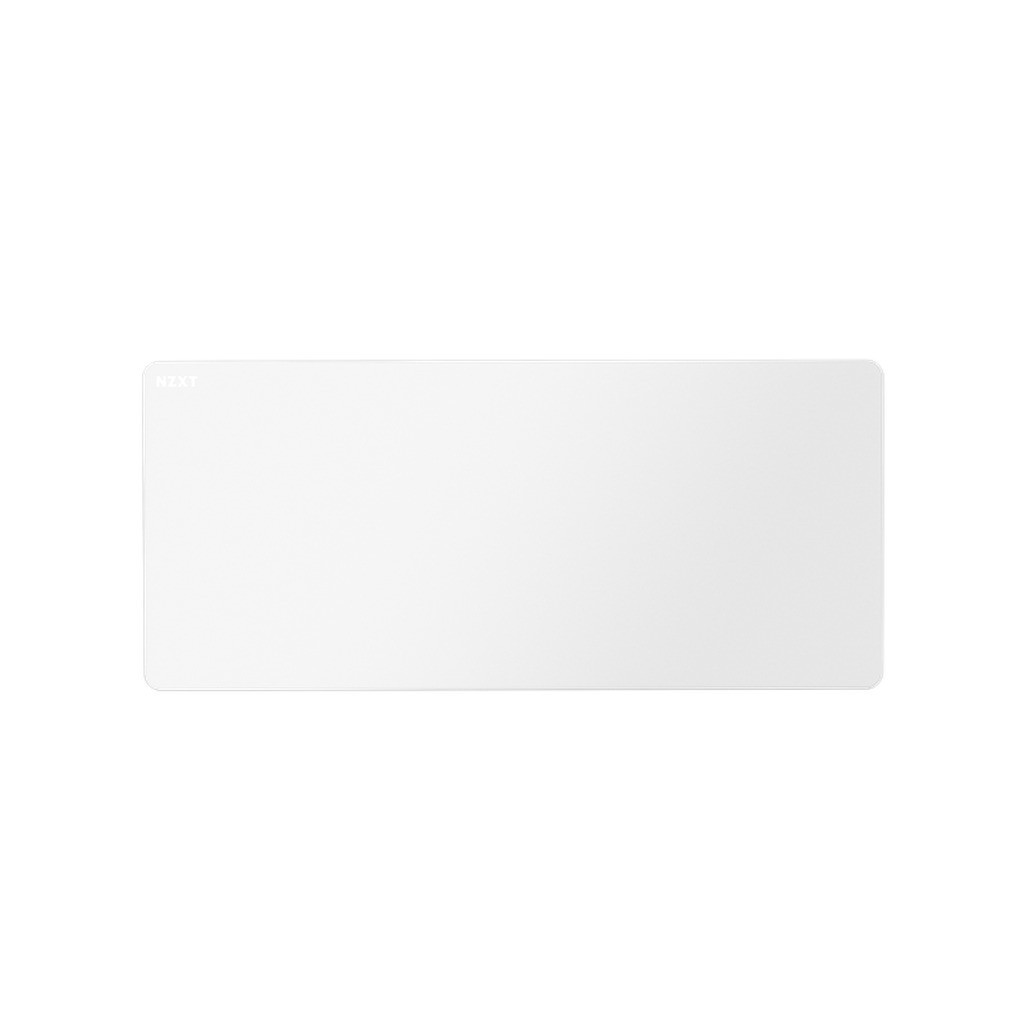 NZXT Zone Mousepad XXL - 900x400mm - White