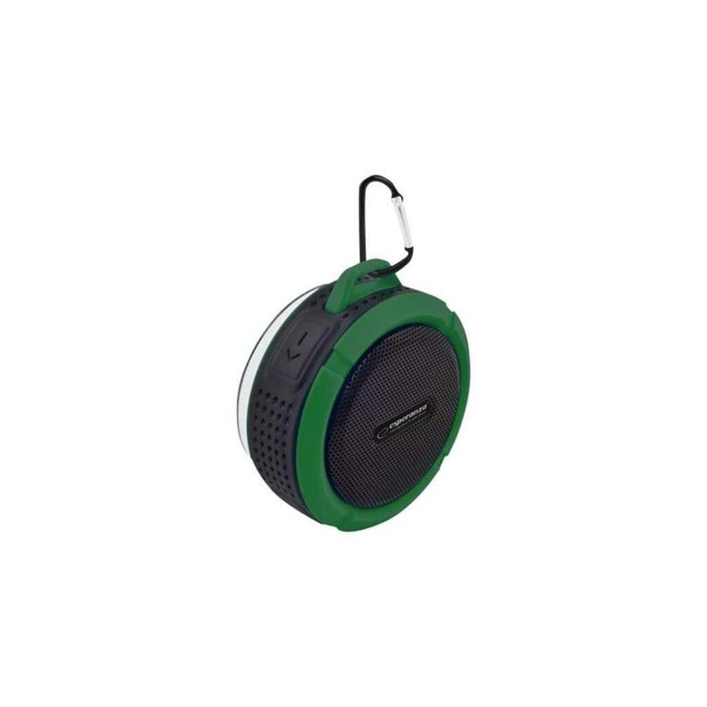 Esperanza COUNTRY - speaker - for portable use - wireless