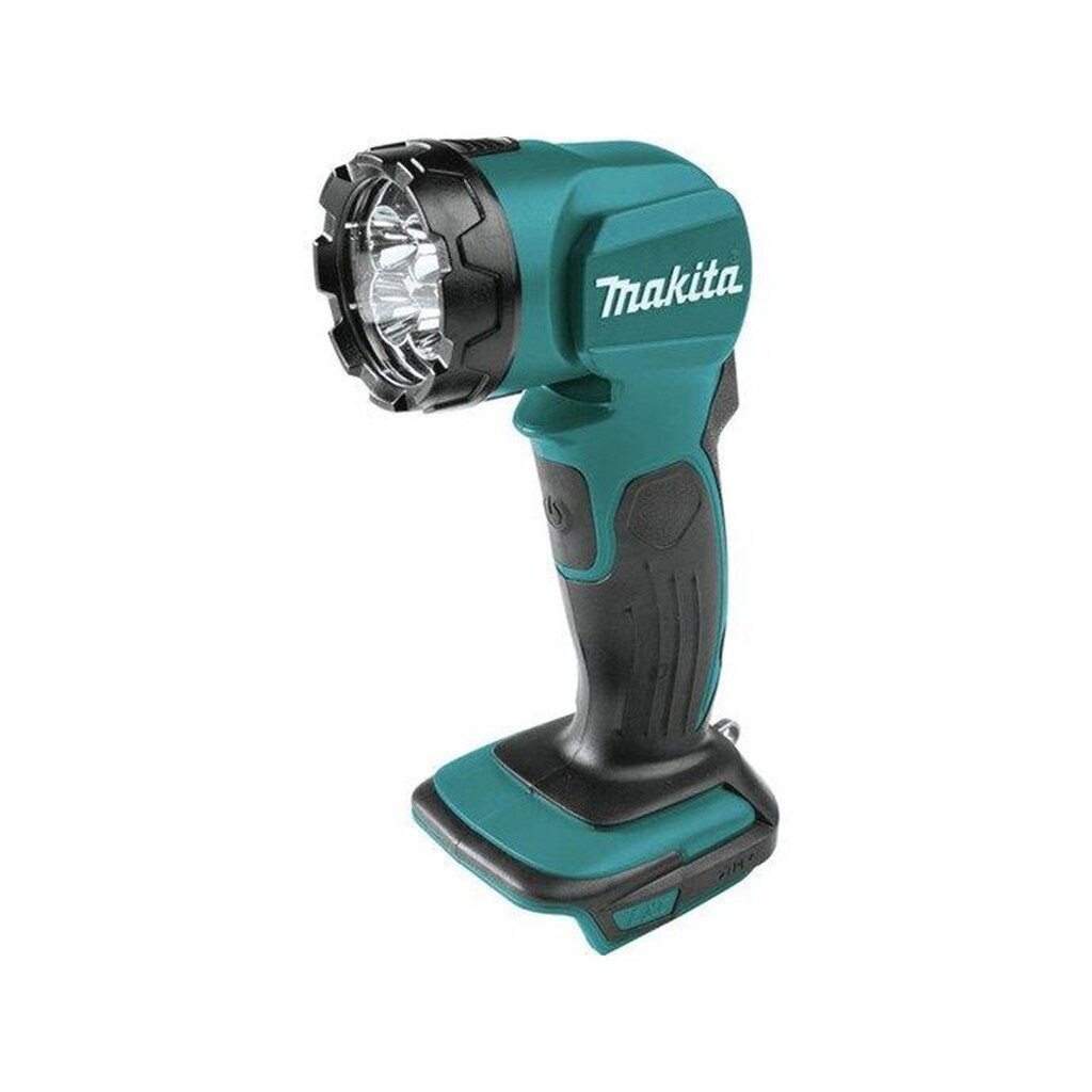 Makita DML815 LED Battery Hand Lamp