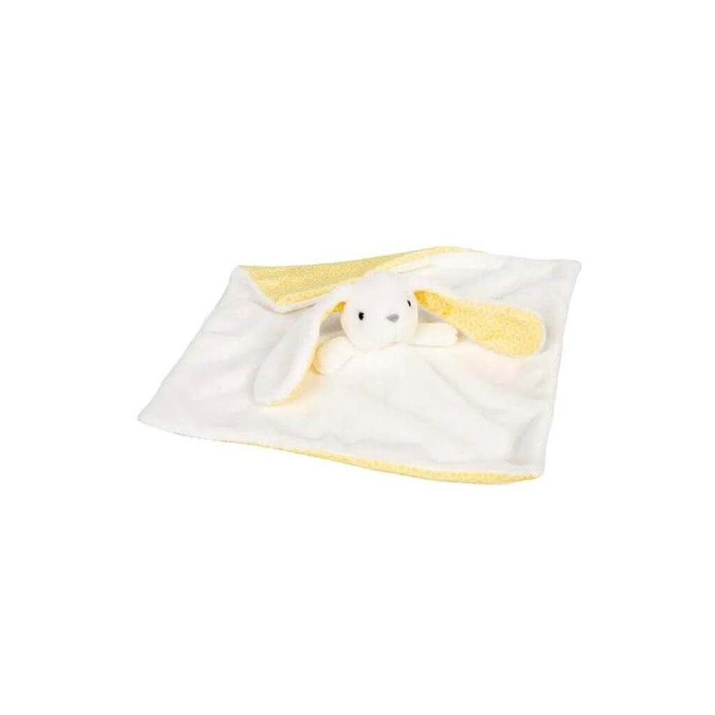 Bigjigs Rabbit Cuddle Cloth 31x31cm