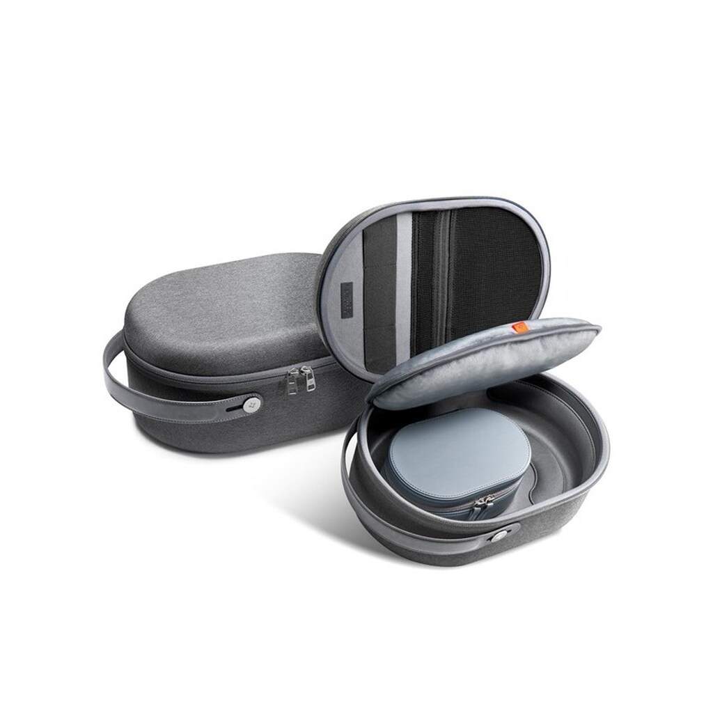 Spigen Klasden Pouch - charcoal gray - Apple Vision Pro - Cover