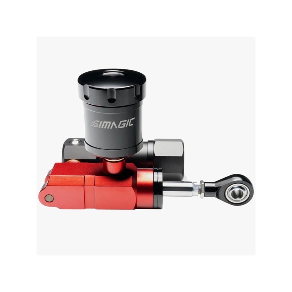 Simagic Hydraulic System - Sim Racing Tilbehør